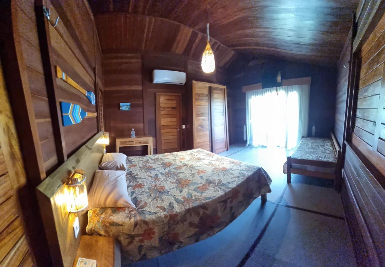 Chales Bayern Икараи Екстериор снимка